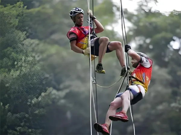 Extreme Sports