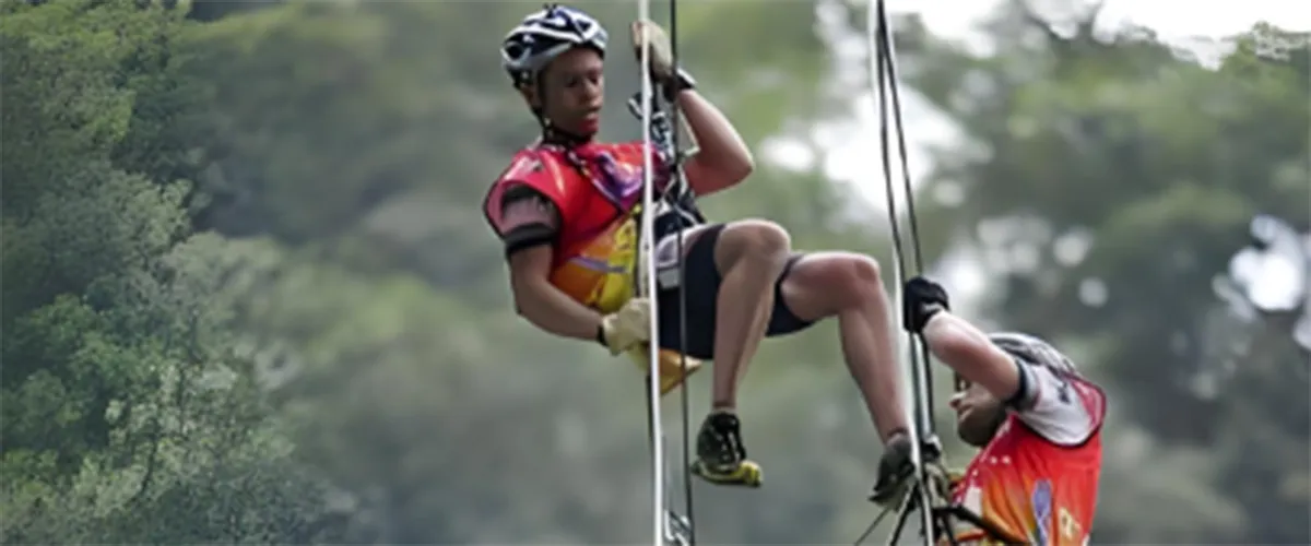 Extreme Sports