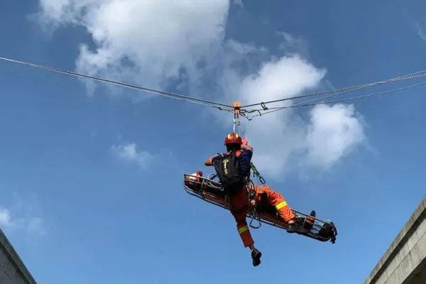 Search & Rescue