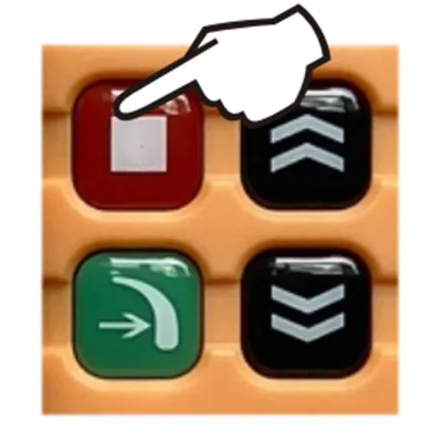 Remote Controller’s Operation