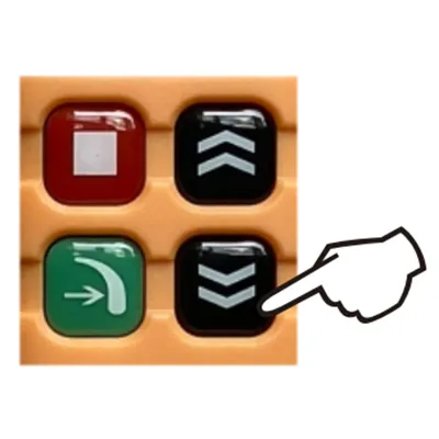 Remote Controller’s Operation