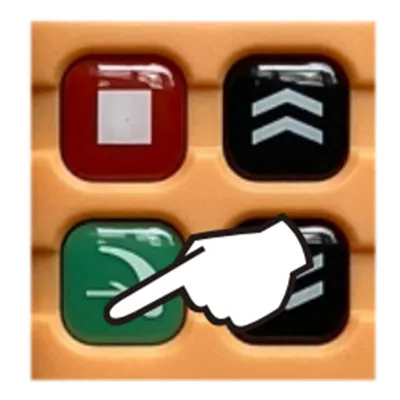 Remote Controller’s Operation