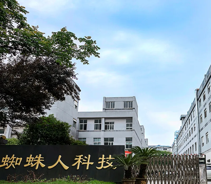 Battery-Powered Ascender Manufacturer