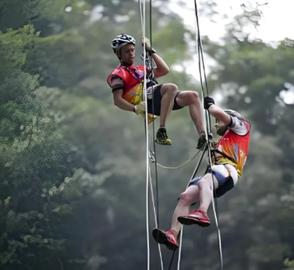 Extreme Sports