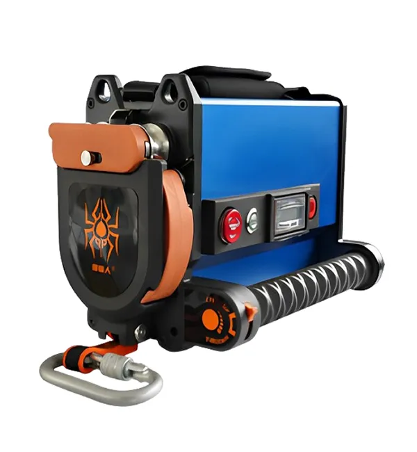 Electric Ascender (up to 150kg load)