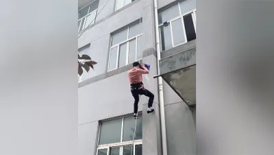 High Rise Fire-Fighting