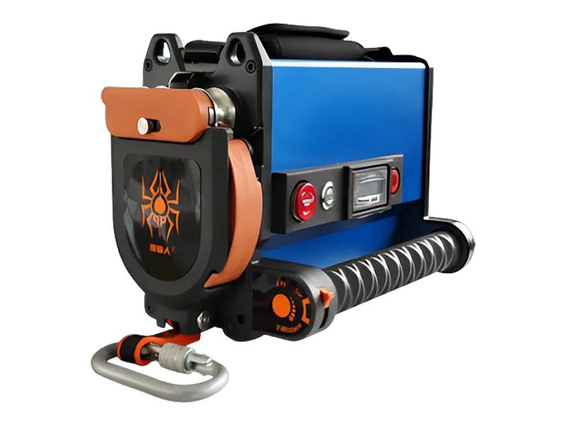 Electric Ascender (up to 150kg load)