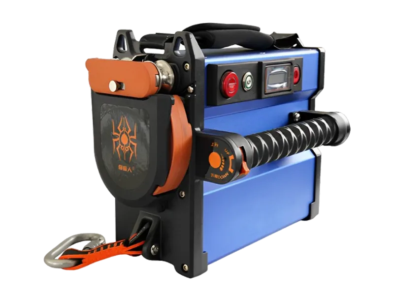 Electric Ascender (up to 250kg load)