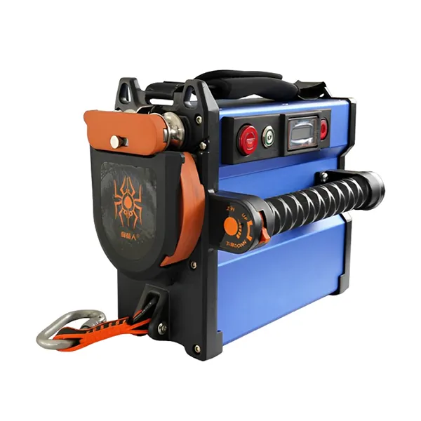 Electric Ascender (up to 350kg load)